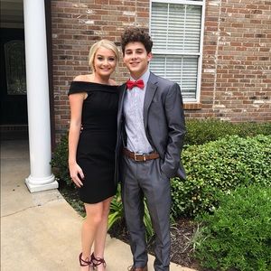 Meet your Posher, Preston